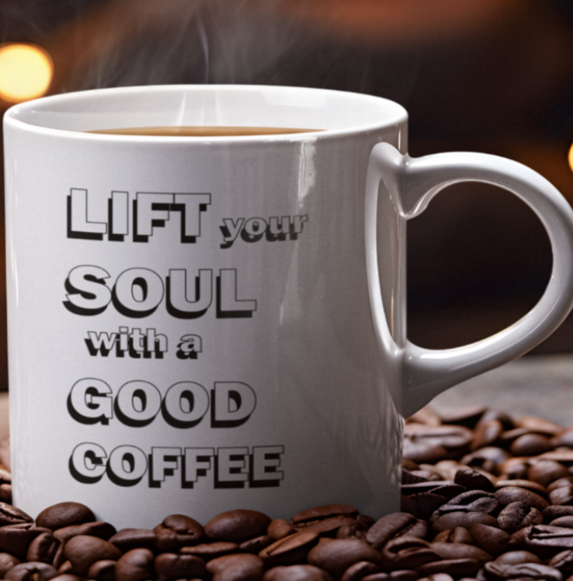 The soul coffee