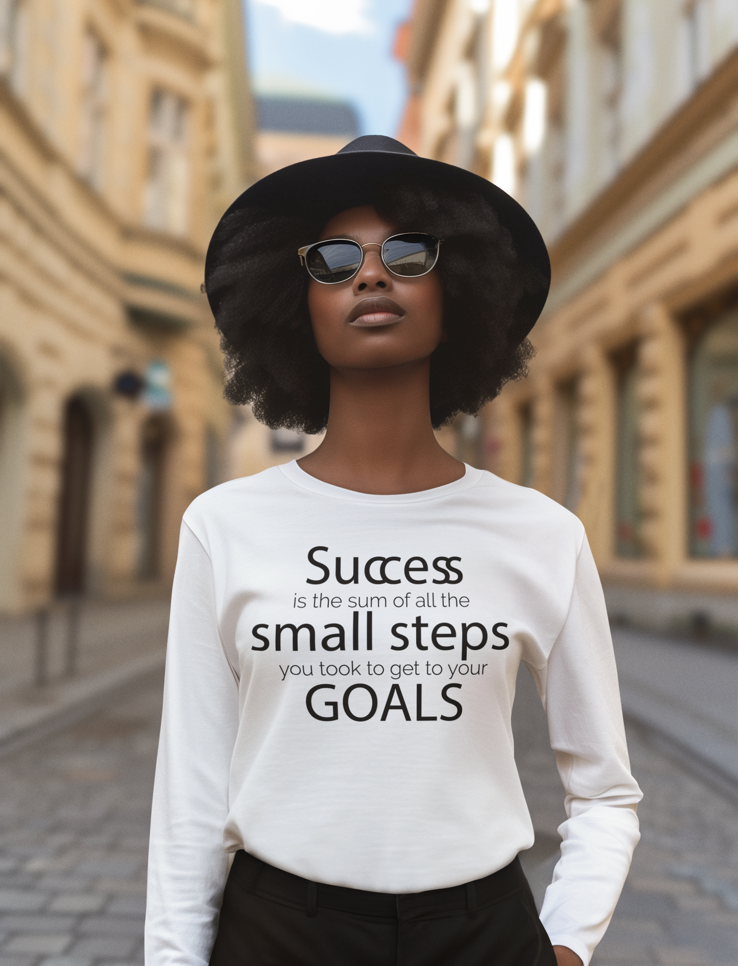 Success & Goals