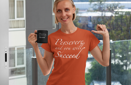 Preserve & Succeed