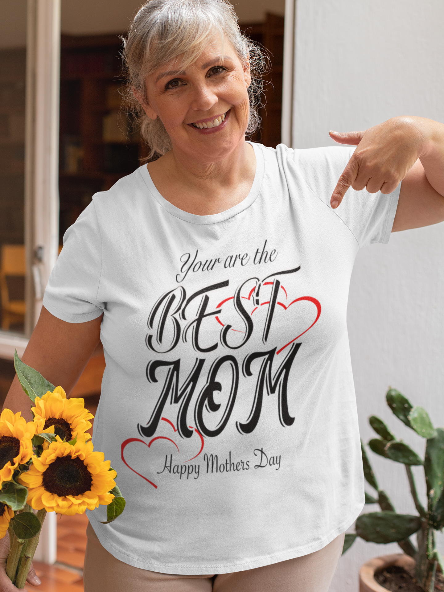 Best Mom