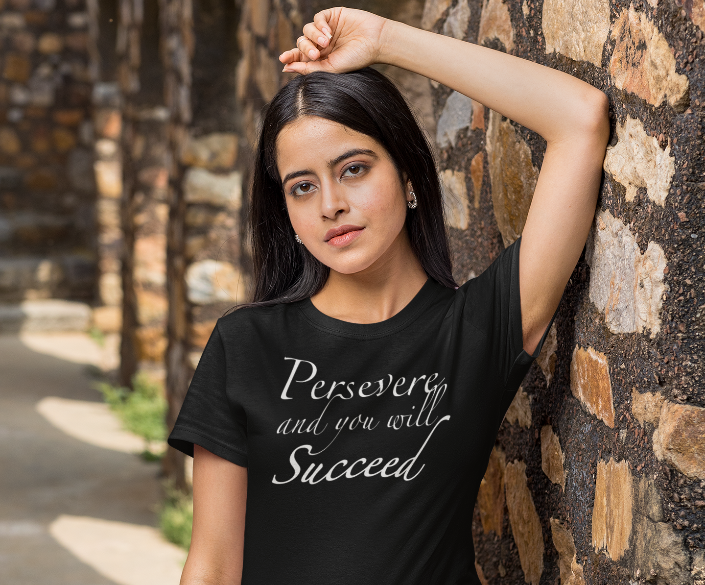 Preserve & Succeed