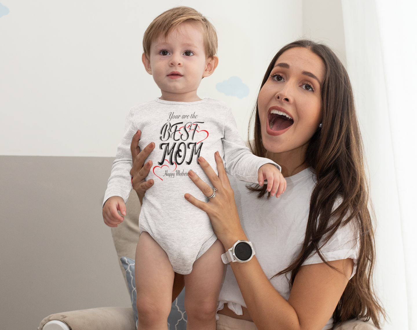 Best Mom