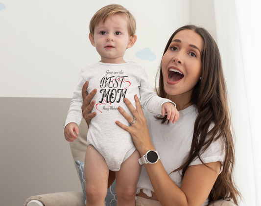 Best Mom
